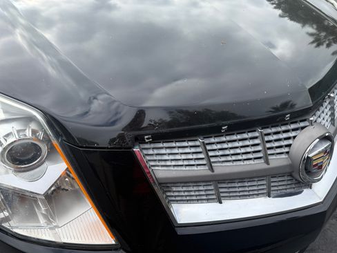 Used 2012 Cadillac SRX Luxury image 18