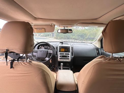 Used 2009 Ford Edge Limited image 17