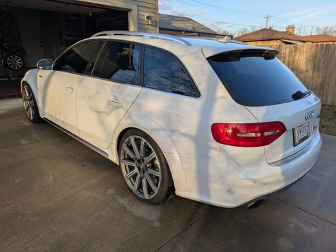 Used 2014 Audi A4 Premium Plus image 5