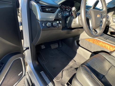 Used 2020 Chevrolet Tahoe Premier image 21