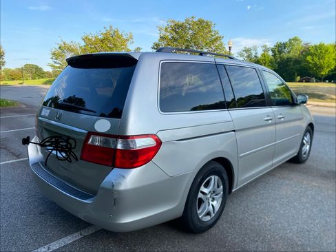 Used 2006 Honda Odyssey EX image 8