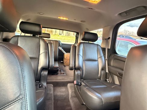 Used 2009 Chevrolet Tahoe LTZ image 11