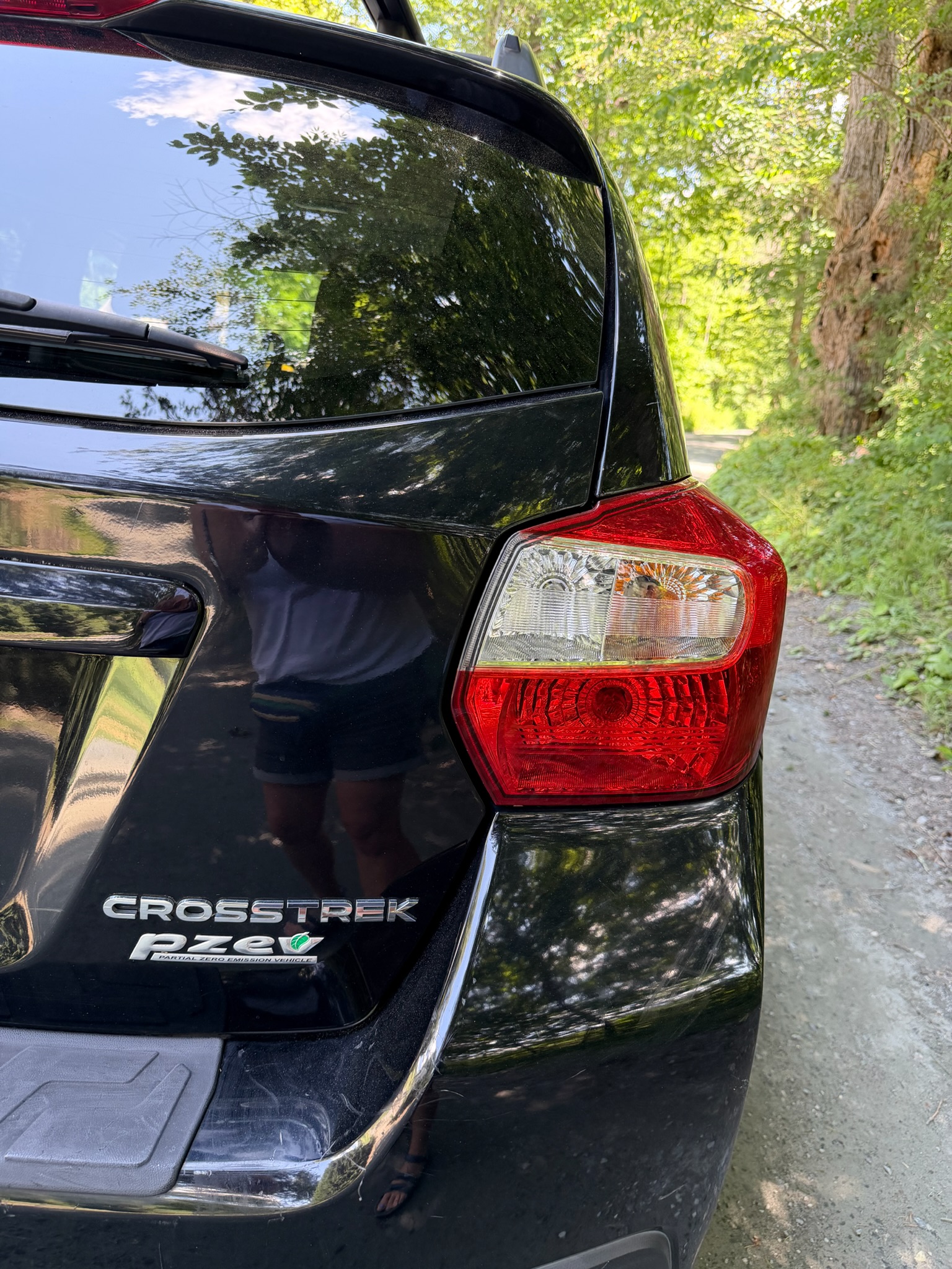 Used 2014 Subaru Crosstrek 2.0i Limited w/ Popular Package #1 AWD/4WD image 23