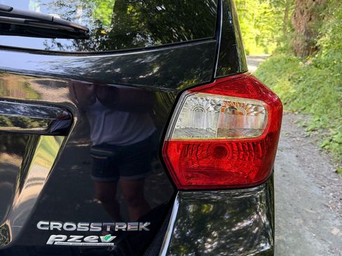 Used 2014 Subaru Crosstrek 2.0i Limited w/ Popular Package #1 AWD/4WD image 23
