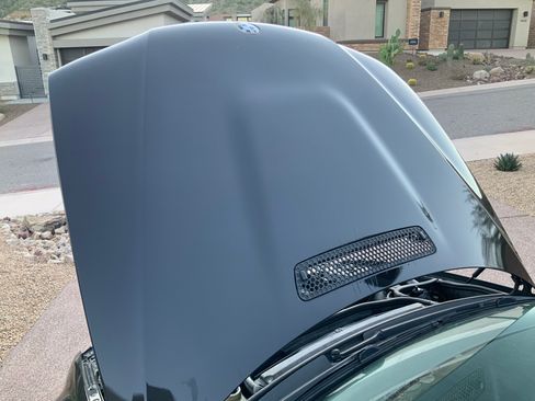 Used 2006 BMW M3 Coupe 2D image 12