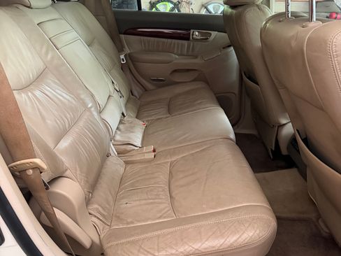 Used 2009 Lexus GX 470 image 11