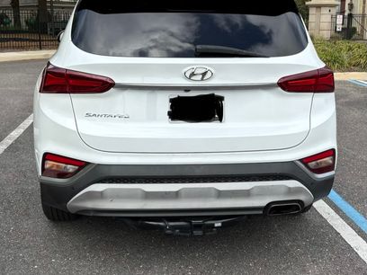 Used 2019 Hyundai Santa Fe Limited