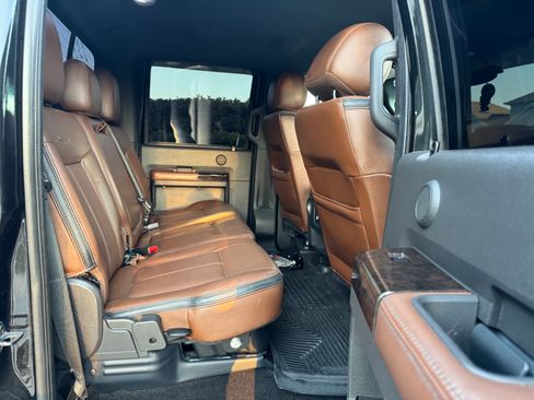 Used 2014 Ford F350 Platinum image 10