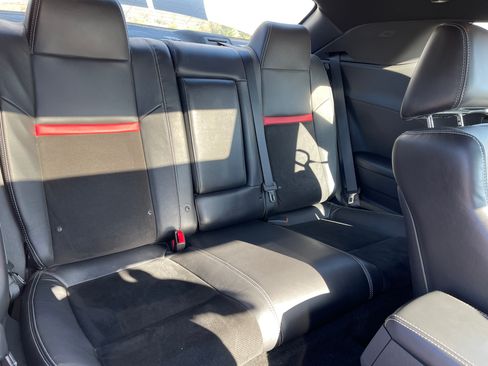 Used 2012 Dodge Challenger SRT8 w/ Premium Sound Group image 13