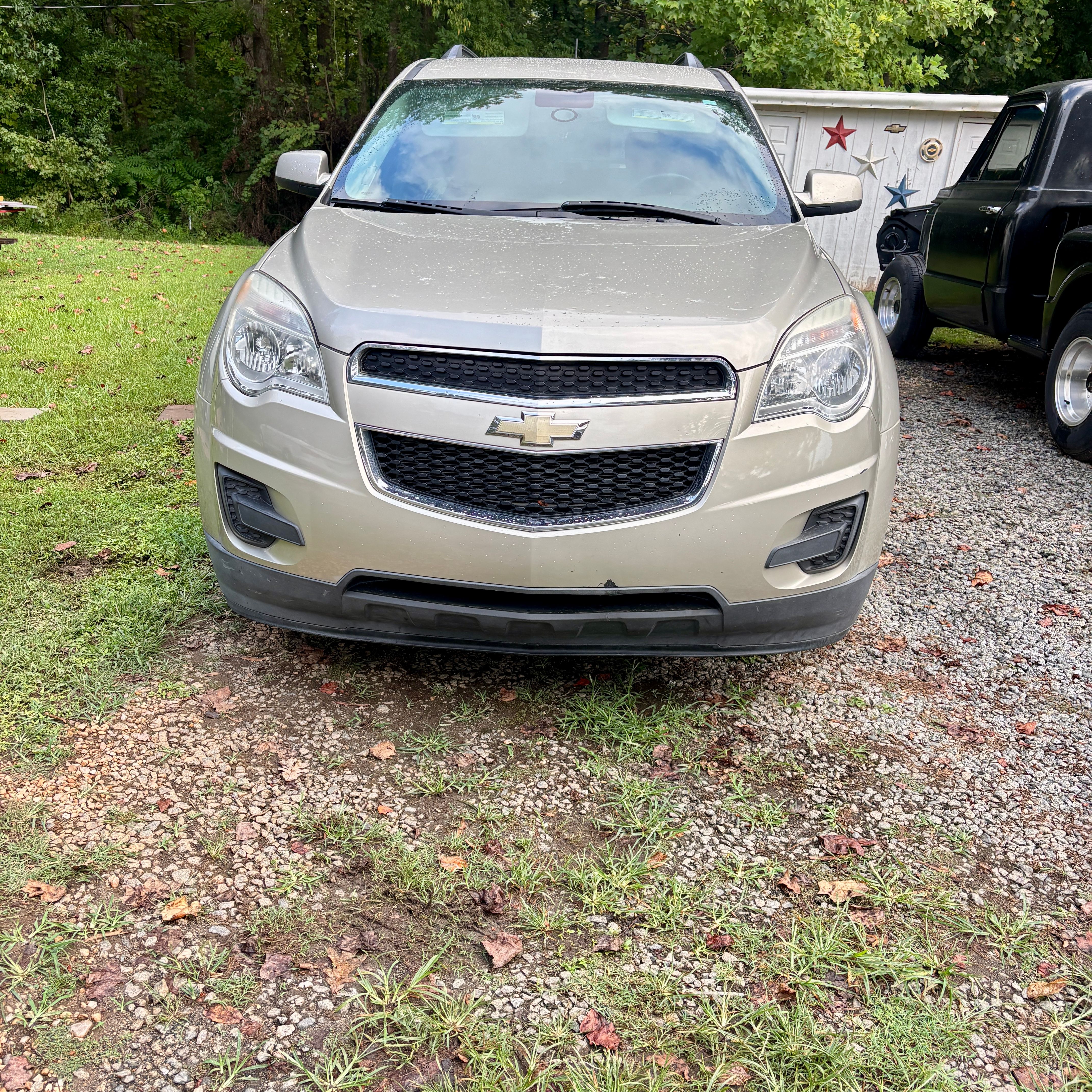 Used 2013 Chevrolet Equinox LT w/ Driver Convenience Package FWD image 11