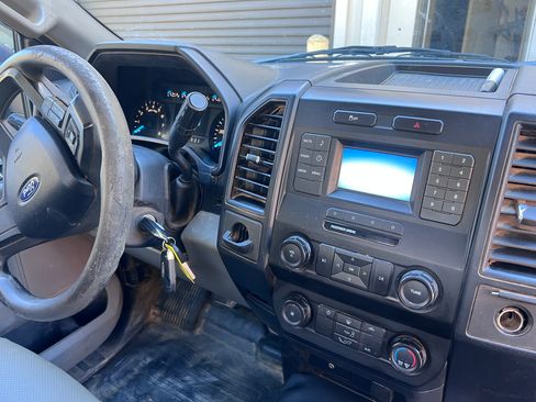 Used 2016 Ford F150 XL w/ XL Power Equipment Group image 8