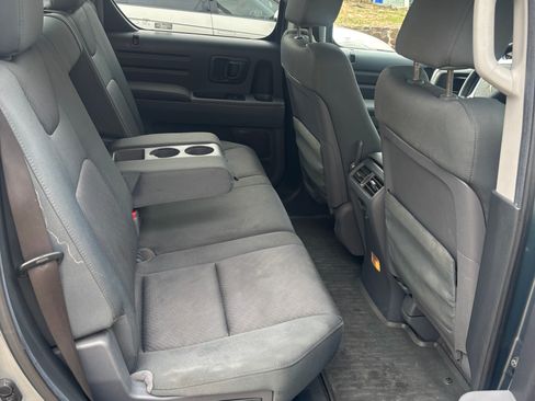 Used 2008 Honda Ridgeline RTS image 9