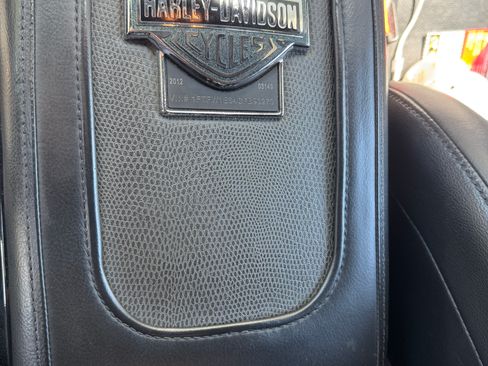 Used 2012 Ford F150 Harley-Davidson image 23