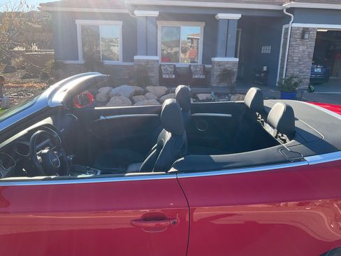 Used 2014 Audi A5 2.0T Prestige image 4