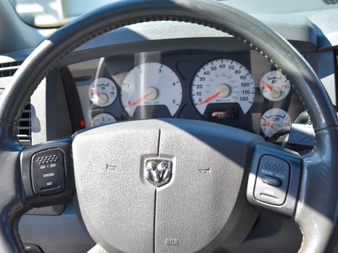 Used 2006 Dodge Ram 3500 Truck SLT image 32