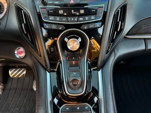 Used 2022 Acura RDX AWD image 6