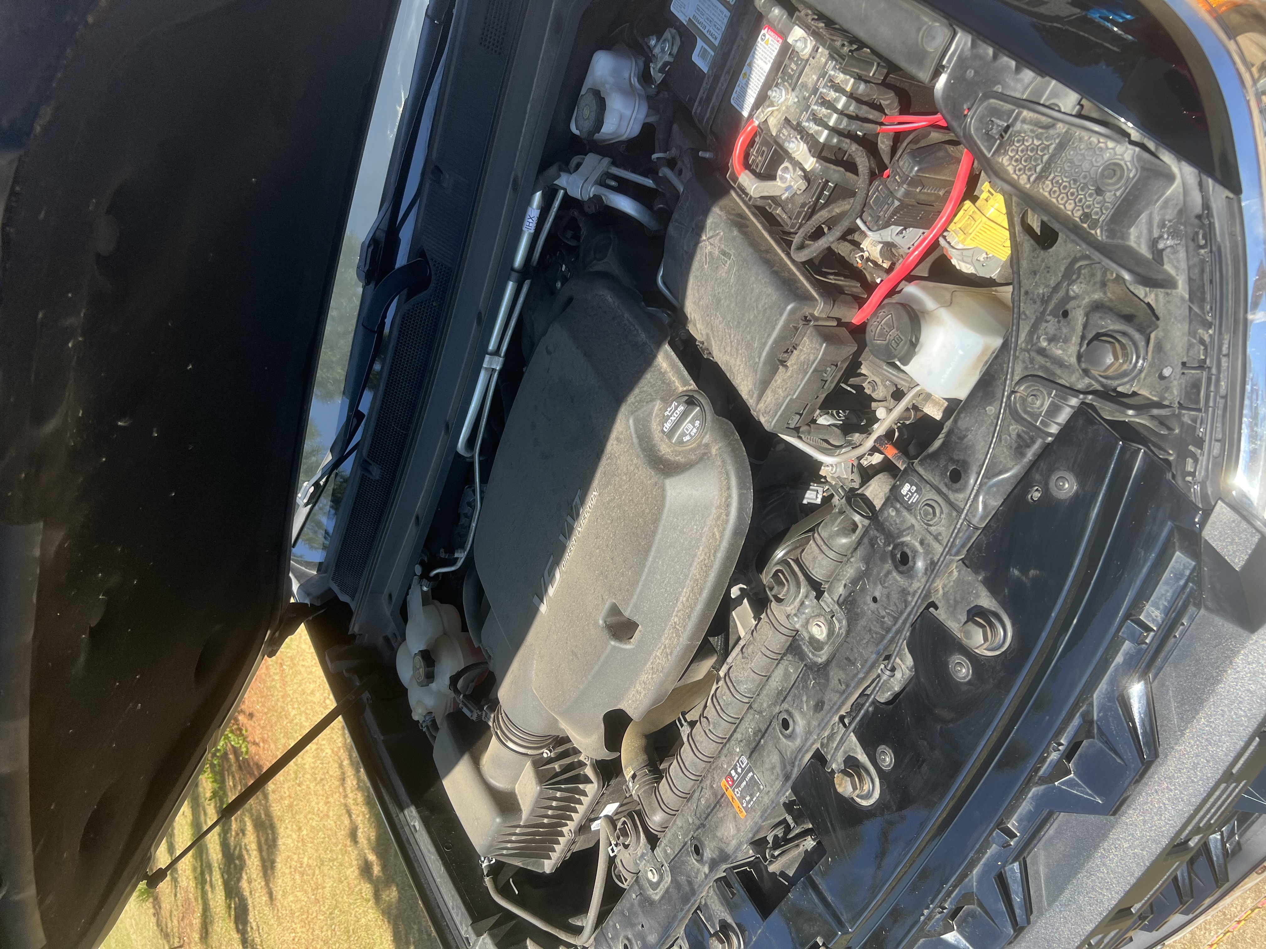 Used 2022 Chevrolet Colorado ZR2 AWD/4WD image 4