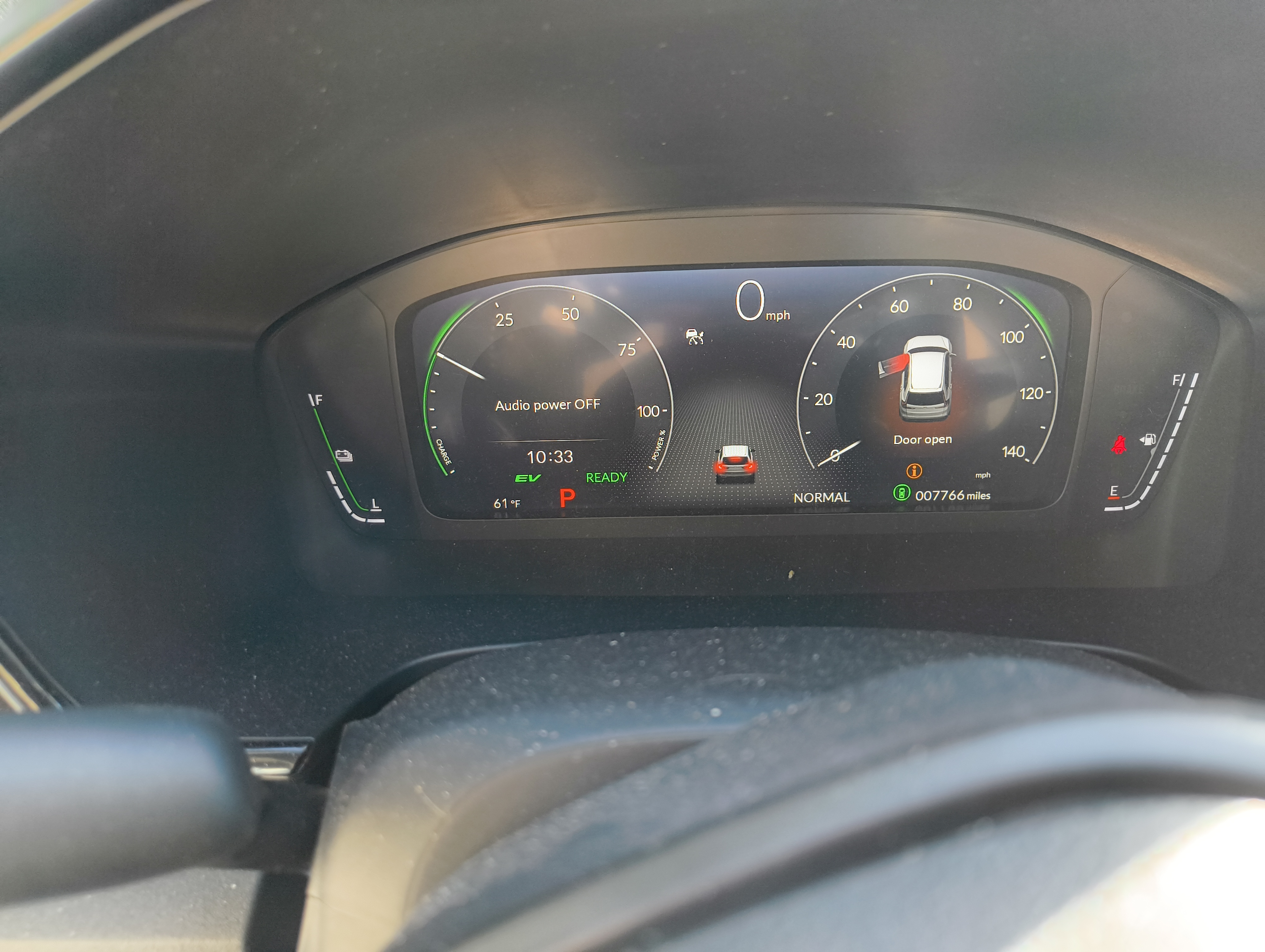 Used 2026 Honda CR-V Sport-L image 10