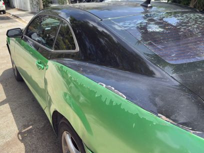 Used 2011 Chevrolet Camaro LS