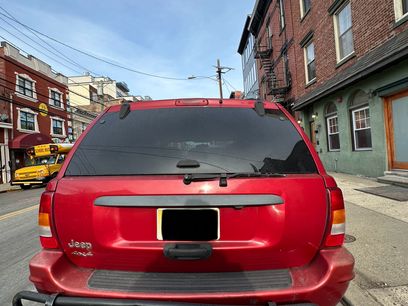 Used 2004 Jeep Grand Cherokee Laredo w/ Cold Weather Group
