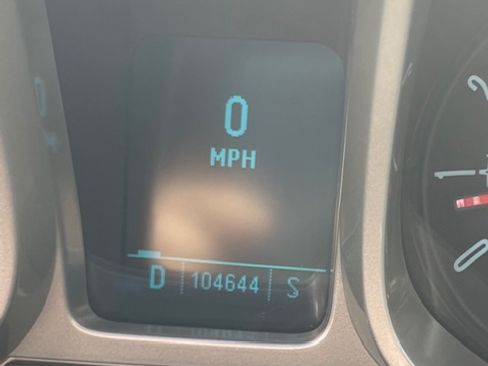 Used 2010 Chevrolet Camaro LT image 8