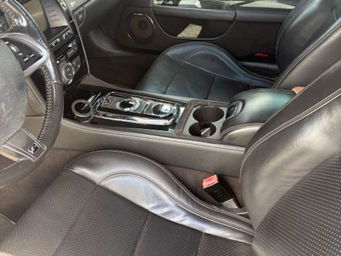 Used 2014 Jaguar XKR R image 8