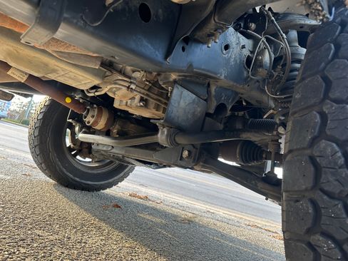 Used 2016 Ford F150 XLT w/ Equipment Group 302A Luxury image 25