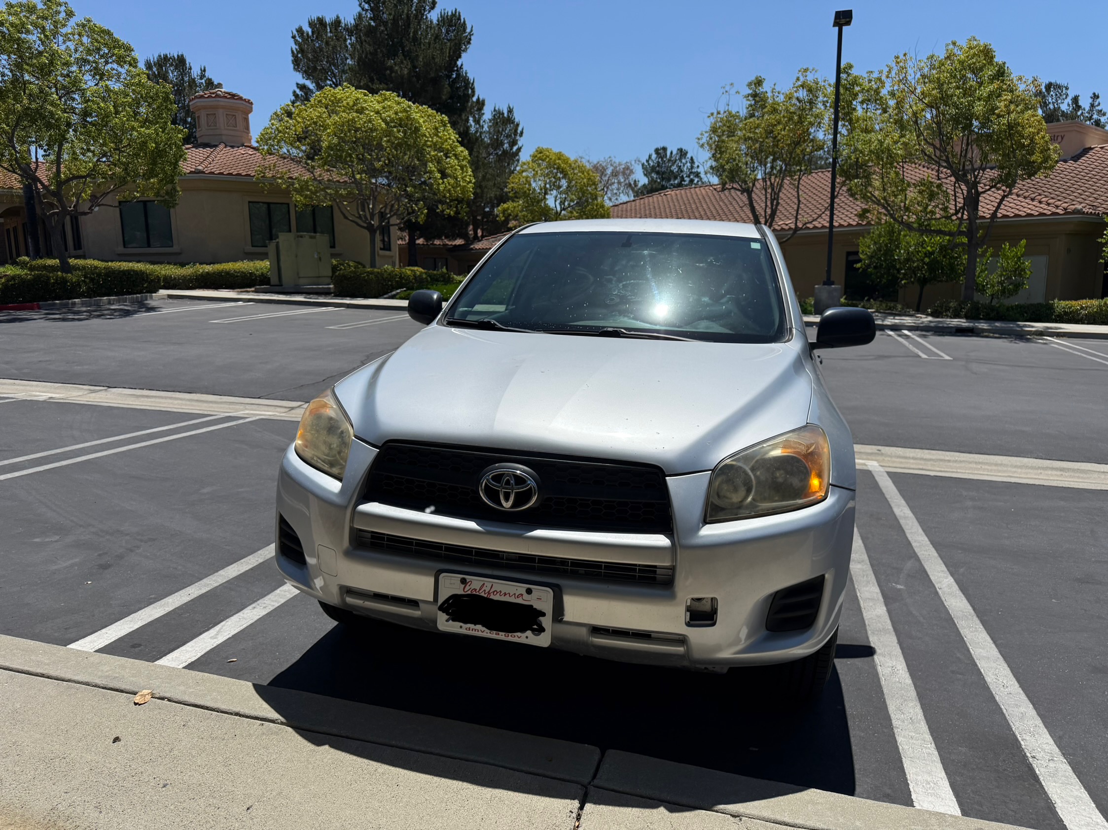 Used 2009 Toyota RAV4 2WD image 4