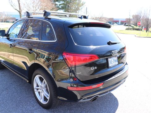 Used 2014 Audi Q5 3.0T Premium Plus image 22