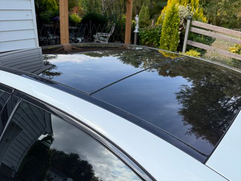 Used 2022 Mercedes-Benz C 300 4MATIC Sedan image 10