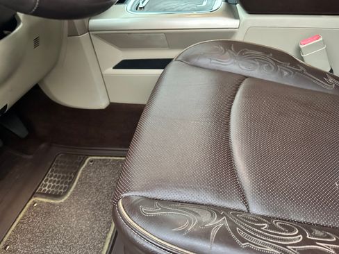 Used 2018 RAM 2500 Longhorn w/ Off Road Package image 10