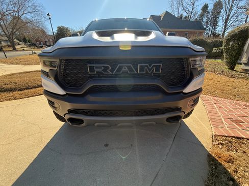 Used 2021 RAM 1500 TRX image 12