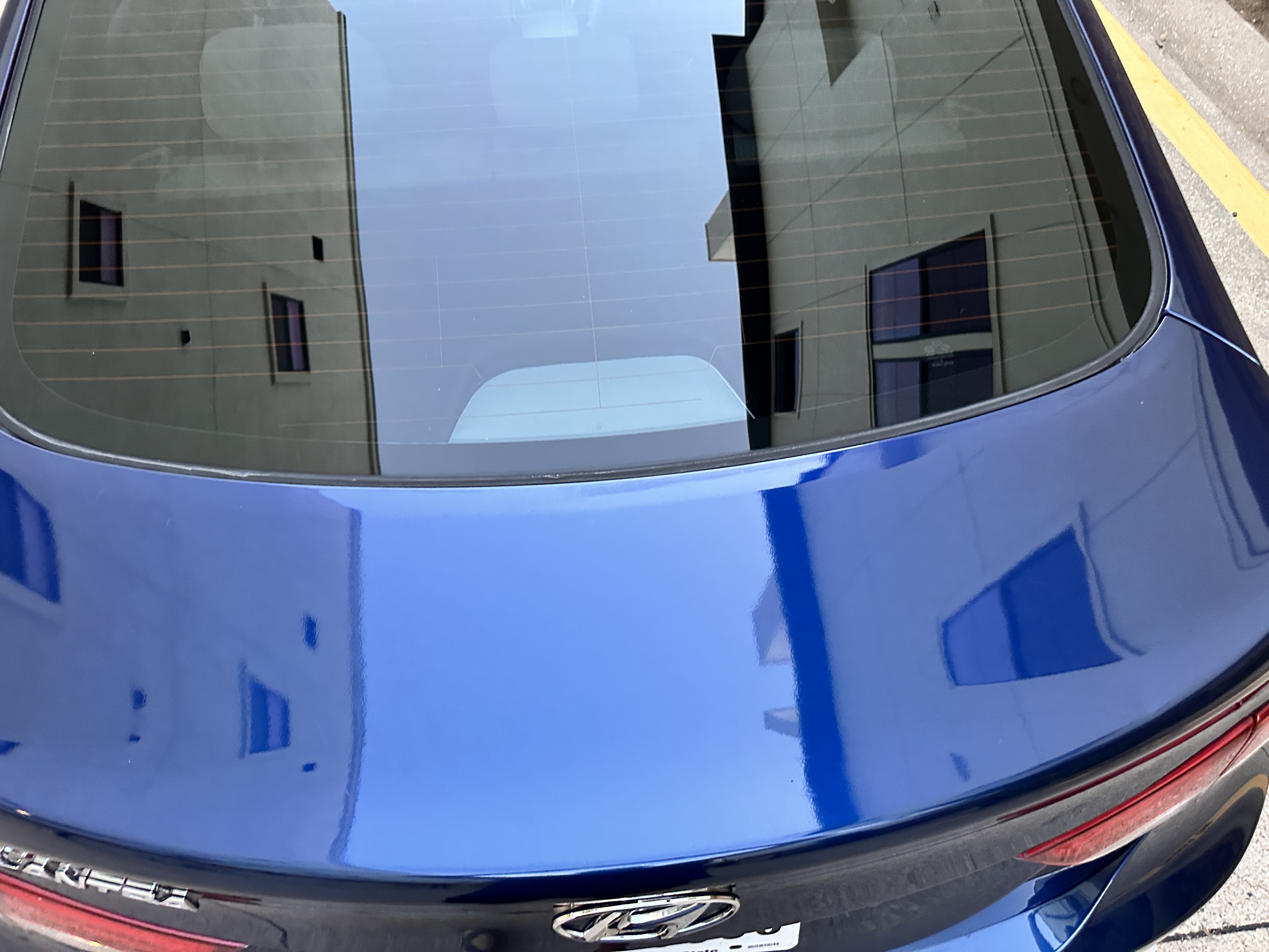 Used 2015 Hyundai Elantra SE w/ Option Group 02 FWD image 8