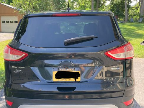 Used 2014 Ford Escape SE AWD/4WD image 5