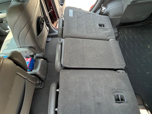 Used 2008 Honda CR-V EX-L image 16