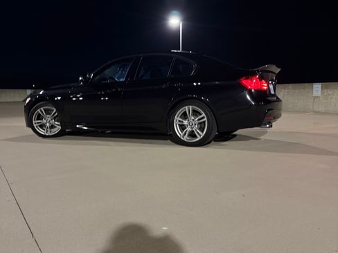 Used 2013 BMW 328i Sedan image 8