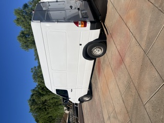 Used 2004 Dodge Sprinter 2500 w/ PWR Convenience Group RWD image 9