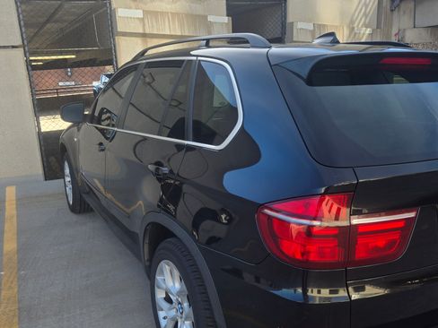 Used 2013 BMW X5 xDrive35i image 4