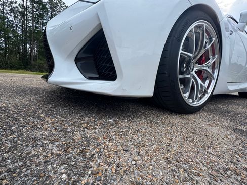 Used 2015 Lexus RC F w/ Premium Package RWD image 26