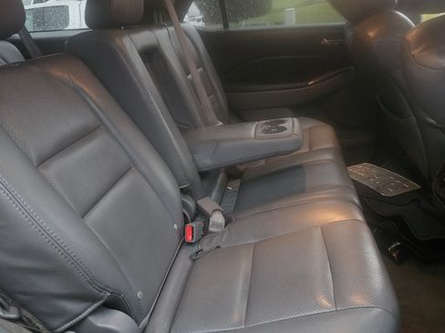Used 2003 Acura MDX Touring image 11