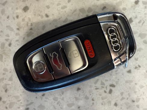 Used 2013 Audi Q5 2.0T Premium Plus w/ Premium Plus Pkg image 8