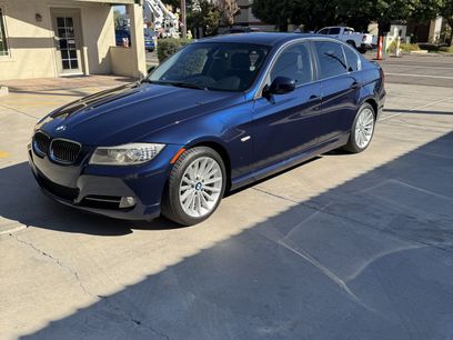 Used 2011 BMW 335i Sedan