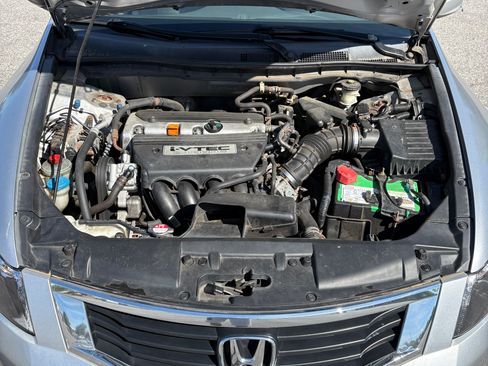 Used 2008 Honda Accord LX image 6