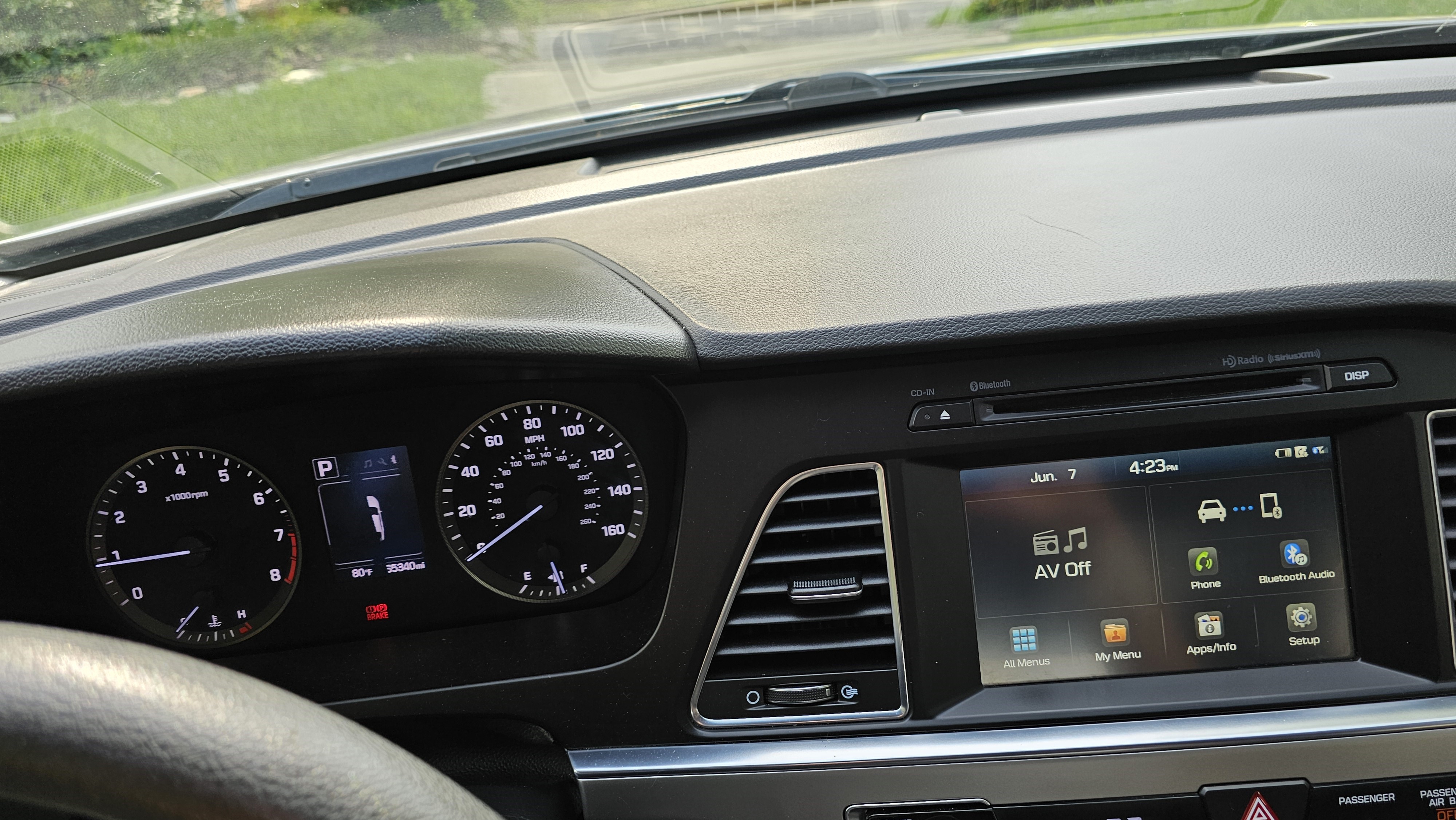 Used 2016 Hyundai Sonata SE FWD image 17
