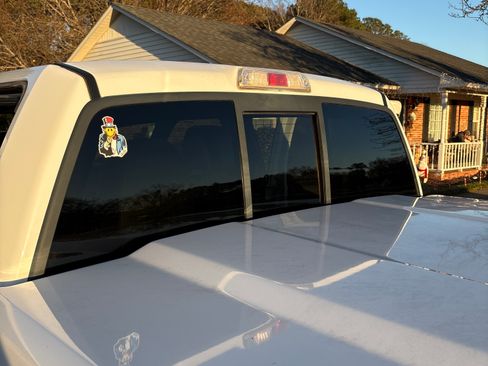 Used 2010 Ford F150 FX4 image 23