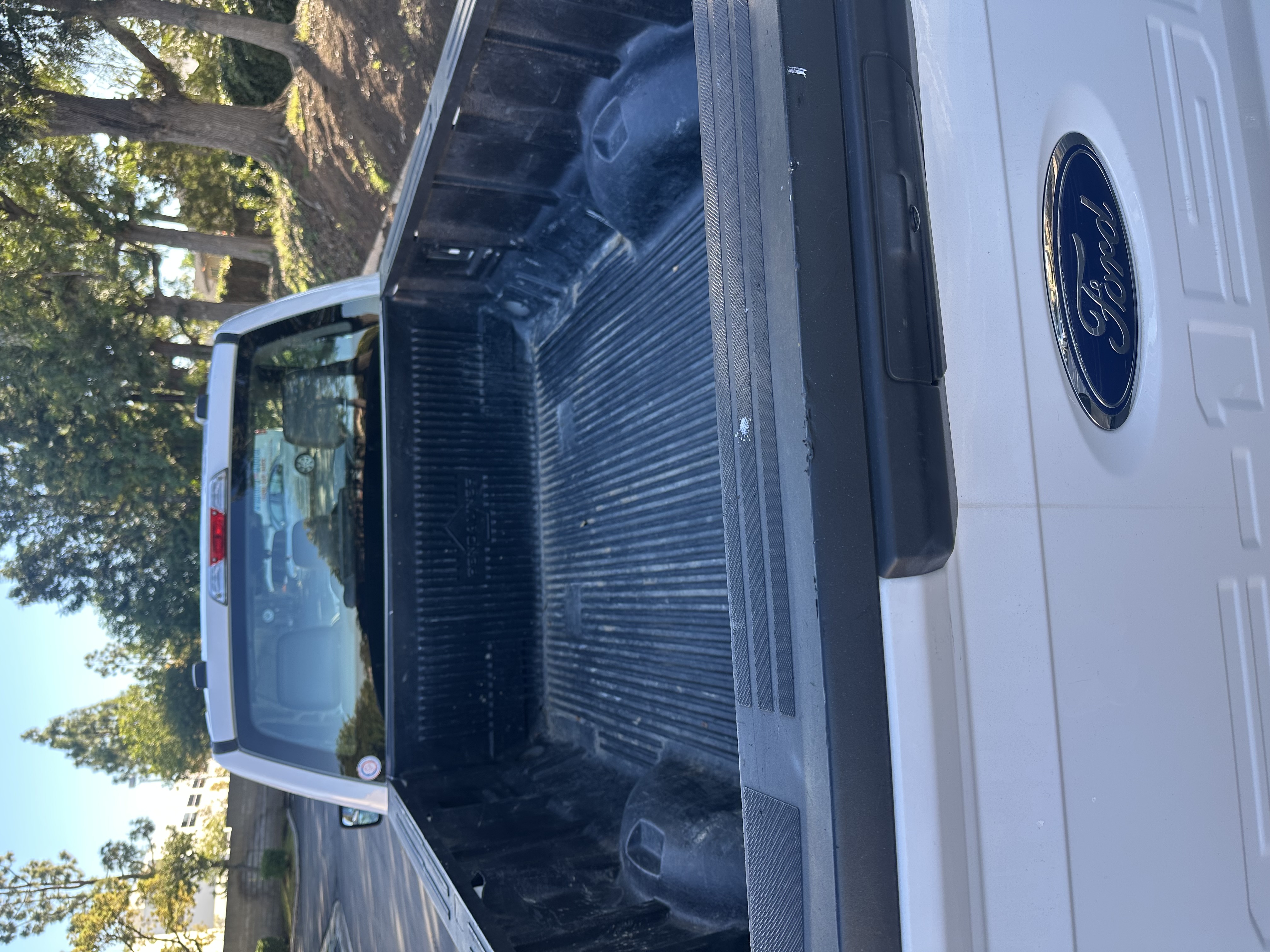 Used 2021 Ford F150 XL w/ Equipment Group 101A High RWD image 11