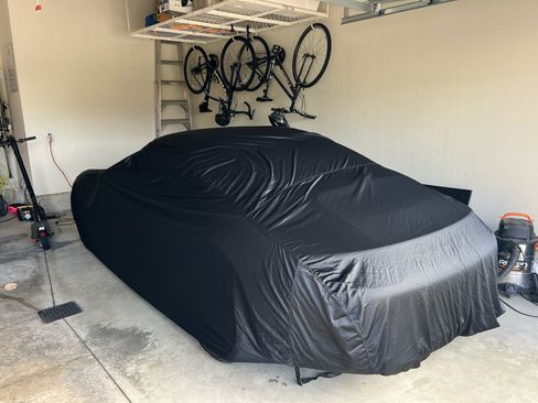 Used 2017 Porsche 911 Carrera image 15