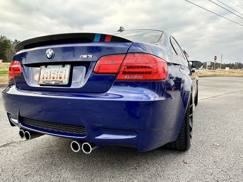 Used 2013 BMW M3 Coupe image 11