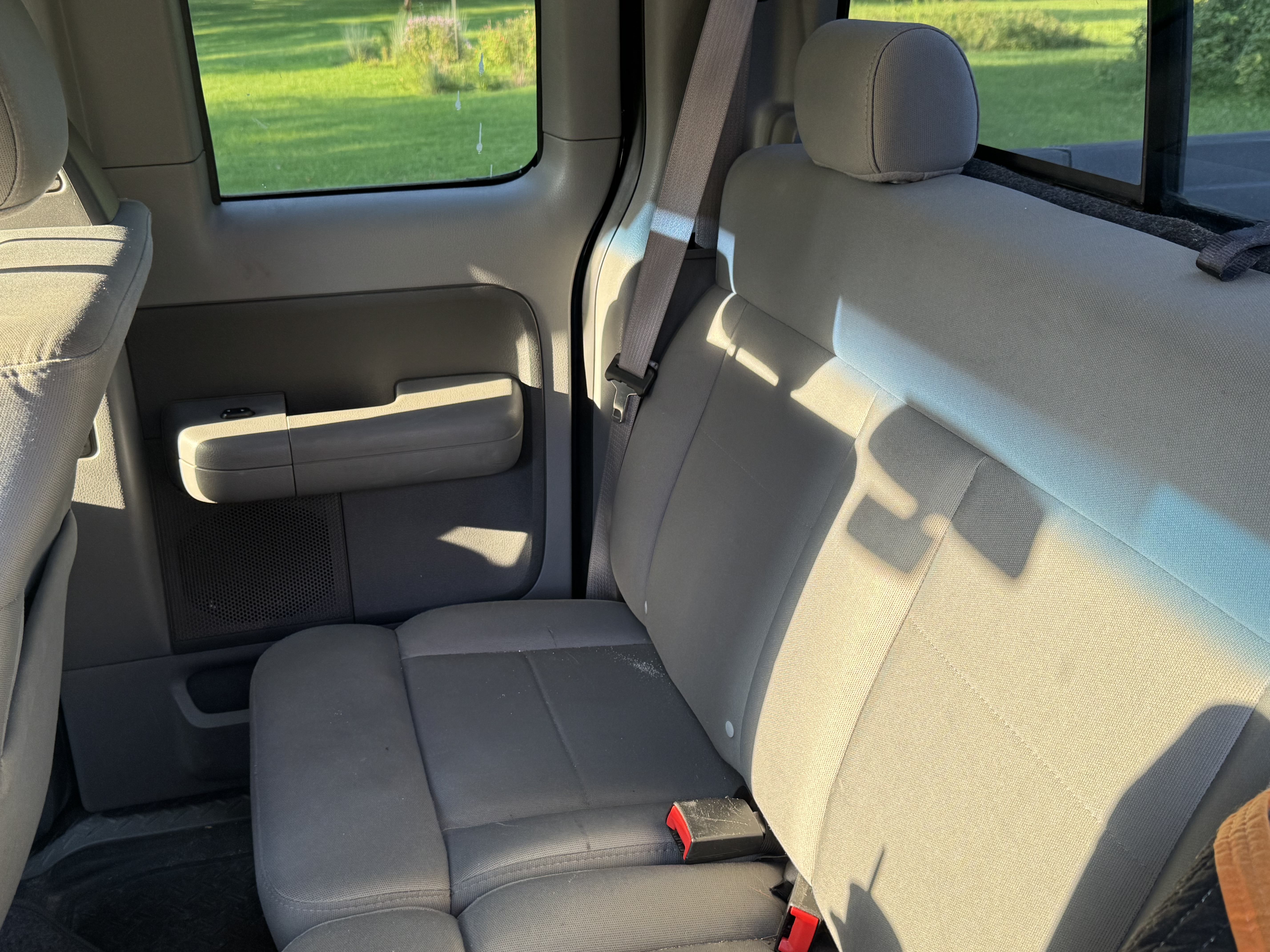 Used 2007 Ford F150 STX AWD/4WD image 16
