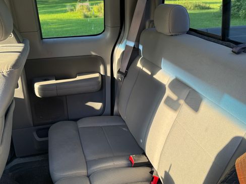 Used 2007 Ford F150 STX AWD/4WD image 16